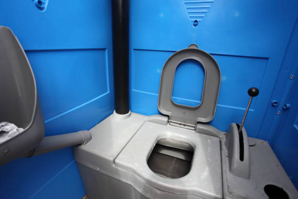 Types of Portable Toilets We Offer in Moose Wilson Road, WY